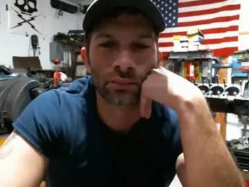 donniestone from Chaturbate