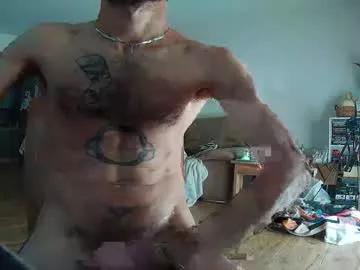 donniethuz from Chaturbate