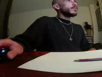 donniethuz from Chaturbate