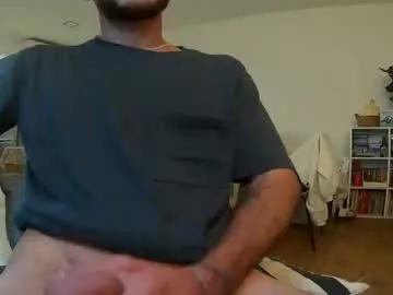 donniethuz from Chaturbate