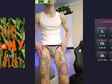 donnikon from Chaturbate