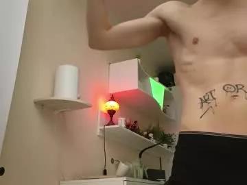 donnikon from Chaturbate