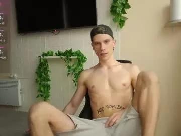 donnikon from Chaturbate