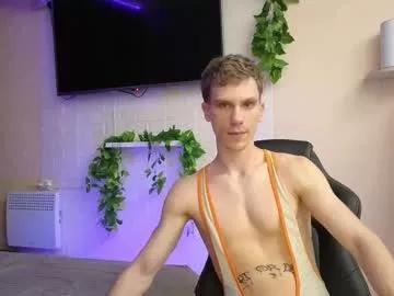 donnikon from Chaturbate