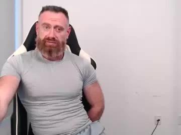 donnybasilisk from Chaturbate