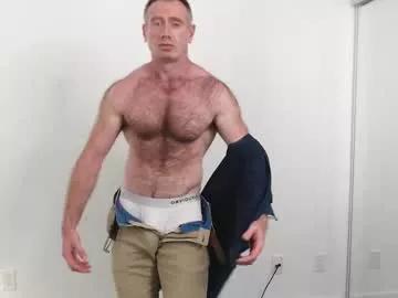 donnybasilisk from Chaturbate