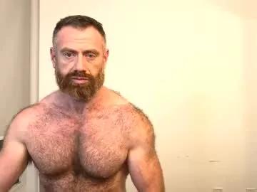 donnybasilisk from Chaturbate