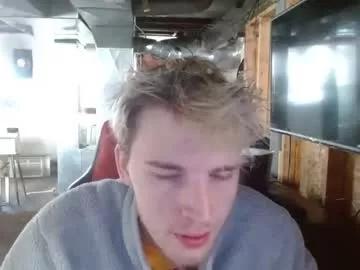donnydarkness4321 from Chaturbate