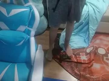 donnydarkness4321 from Chaturbate