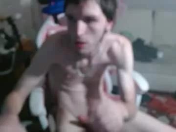 donnydarkness4321 from Chaturbate