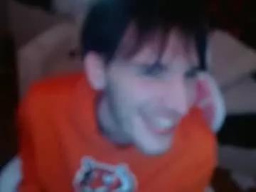 donnydarkness4321 from Chaturbate
