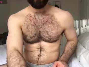 donnymtl from Chaturbate