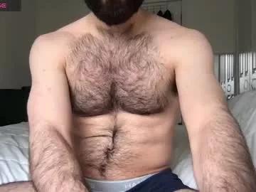 donnymtl from Chaturbate