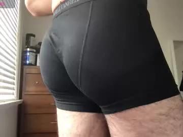 donnymtl from Chaturbate