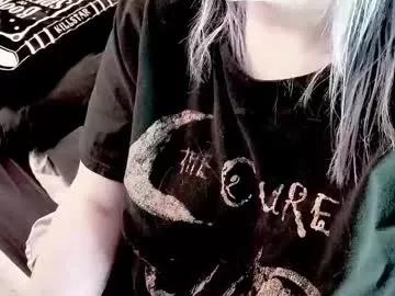 doomednympho from Chaturbate