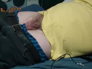 doouugcumming from Chaturbate