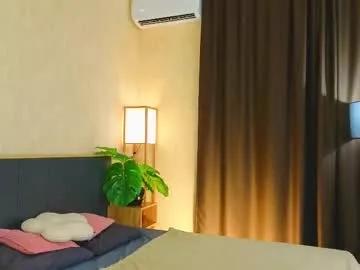 doralixia from Chaturbate is Freechat