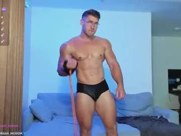 Dorian_mcdon webcams show profile image 