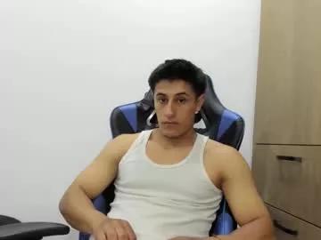 Dorman_boy webcams show profile image 