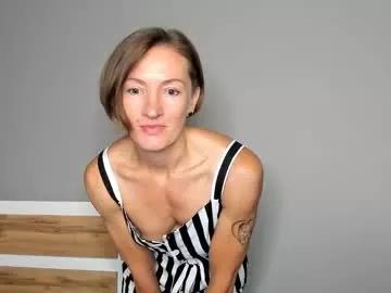 dorothy_meyer from Chaturbate