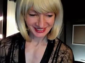 dorothy_meyer from Chaturbate