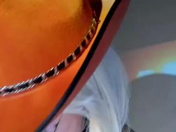 dorothy_meyer from Chaturbate