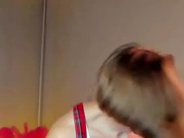 dorothy_meyer from Chaturbate