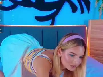 dorothymanning from Chaturbate