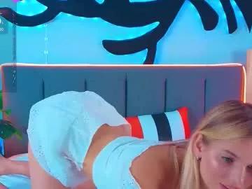 dorothymanning from Chaturbate