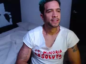 Dostoyrodia_34 webcams show profile image 