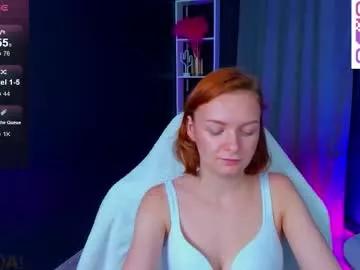 dr_catalina from Chaturbate is Freechat
