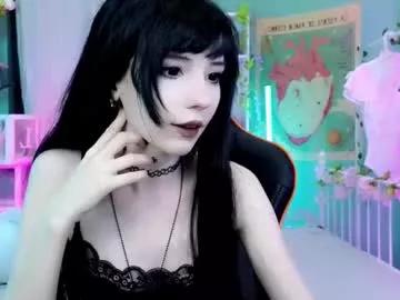 Draculaura_ webcams show profile image 