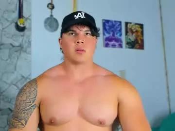 drake_xion1 from Chaturbate is Freechat