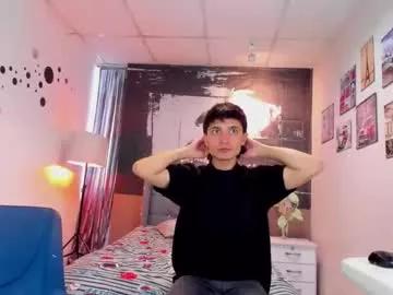 Draven_night webcams show profile image 