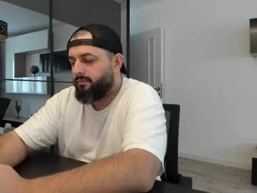 dravenpeak from Chaturbate is Freechat
