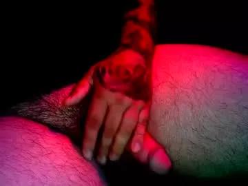 drdickforfun from Chaturbate