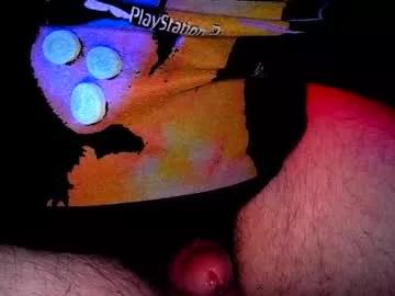 drdickforfun from Chaturbate