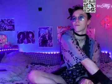 Dreammaker_ webcams show profile image 