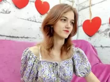 dreamy_pollyy from Chaturbate is Freechat