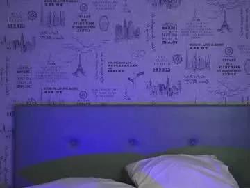 dreamyecho from Chaturbate is Freechat