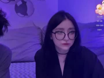 drillhouse_ from Chaturbate is Freechat