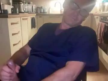 drnickarman from Chaturbate is Freechat