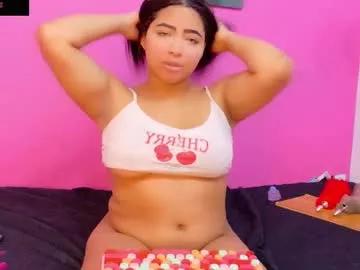 drooling4daddy from Chaturbate