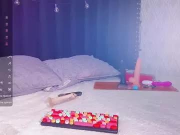 drooling4daddy from Chaturbate