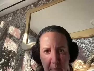 drresa from Chaturbate