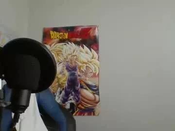 Dubz07 webcams show profile image 