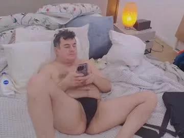 dudecuzbeo from Chaturbate