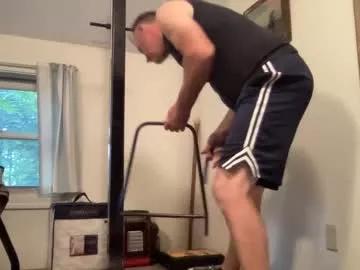 dudeinnh from Chaturbate