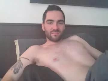 dudeman009 from Chaturbate