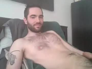 dudeman009 from Chaturbate